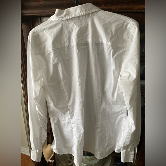 Express blouse - Picture 2 of 4